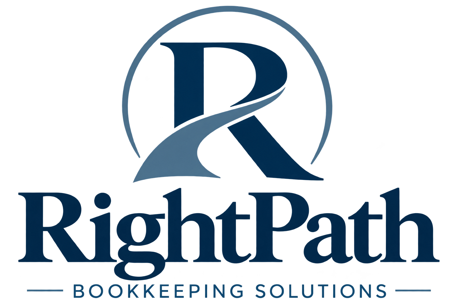 RightPath Bookkeeping Solutions
